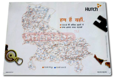 Hutch Supplies